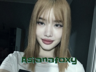 Asianafoxy