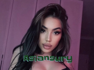 Asiansury