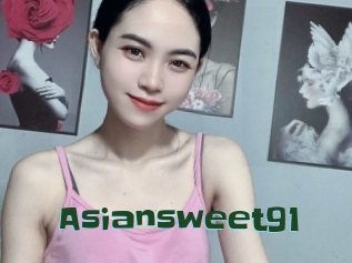 Asiansweet91