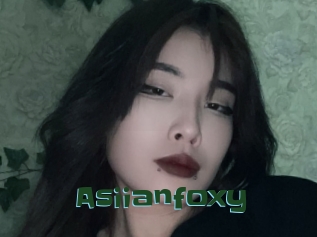 Asiianfoxy