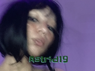 Astrid19