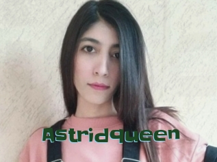 Astridqueen