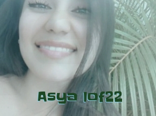 Asya_lof22