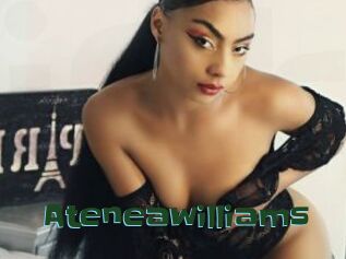 Ateneawilliams