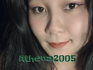 Athena2005