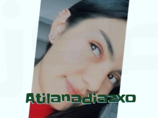 Atilanadiazxo