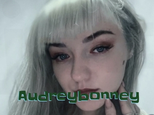 Audreybonney