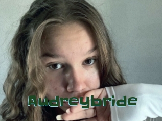 Audreybride