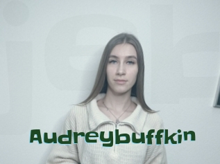 Audreybuffkin