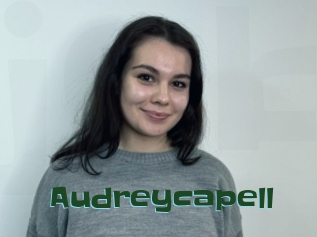 Audreycapell