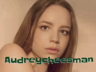 Audreycheesman