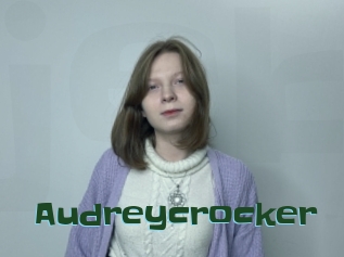 Audreycrocker