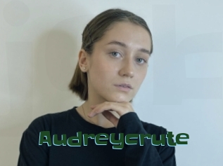 Audreycrute