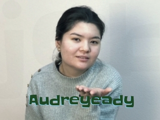 Audreyeady