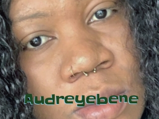 Audreyebene