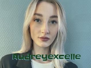 Audreyexcelle