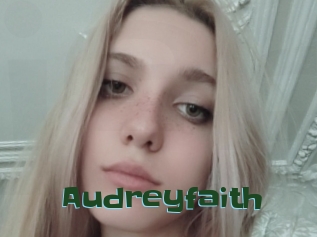 Audreyfaith