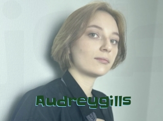 Audreygills