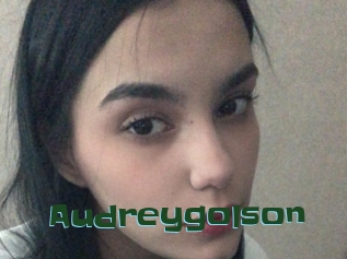 Audreygolson