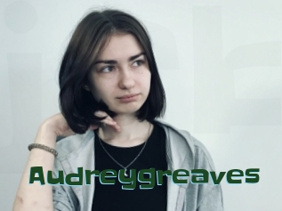 Audreygreaves