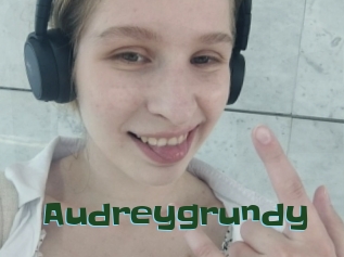 Audreygrundy