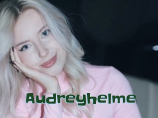 Audreyhelme