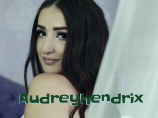 Audreyhendrix