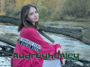 Audreyhenley