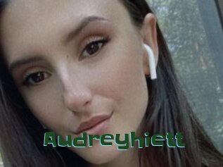 Audreyhiett