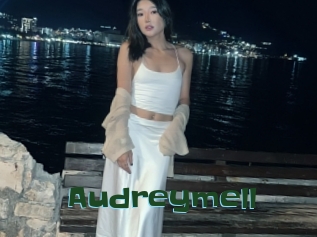 Audreymell