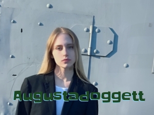 Augustadoggett