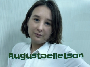 Augustaelletson