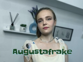 Augustafrake