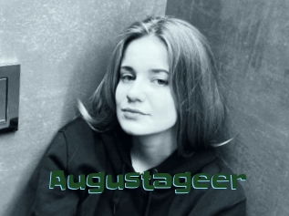 Augustageer