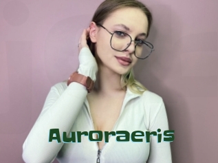 Auroraeris