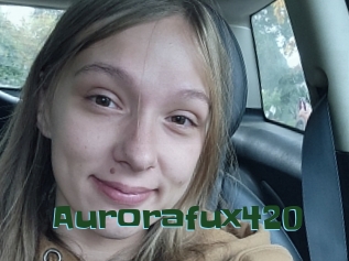 Aurorafux420