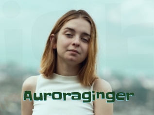 Auroraginger