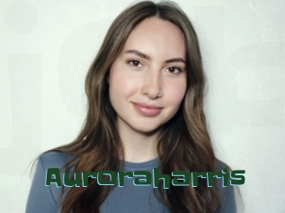 Auroraharris