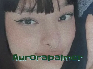 Aurorapalmer