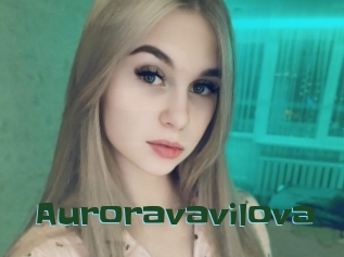 Auroravavilova