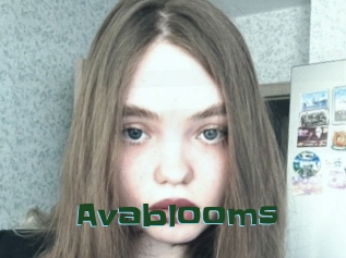 Avablooms