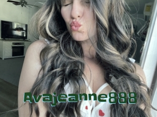 Avajeanne888