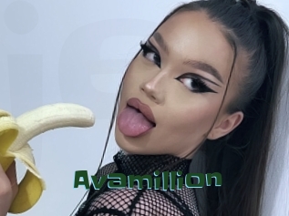 Avamillion