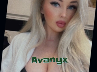 Avanyx