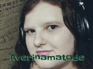 Averinamatode