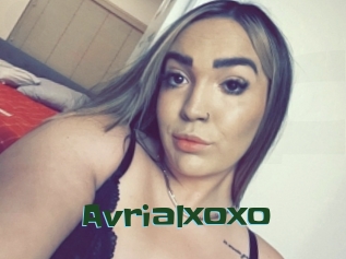 Avrialxoxo