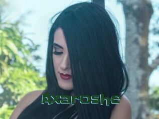 Axaroshe