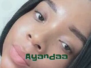 Ayandaa