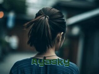 Ayasky