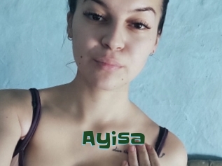 Ayisa